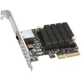 Sonnet G10E-1X-E3 carte réseau Interne Ethernet 10000 Mbit/s Interne, Avec fil, PCI Express, Ethernet, 10000 Mbit/s