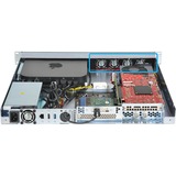 Sonnet XMFAN-Q-A système de refroidissement d’ordinateur Ventilateur Noir module de ventilation Noir, Ventilateur, Noir