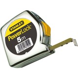 Stanley 0-33-195, Mètre à ruban Jaune/chrome
