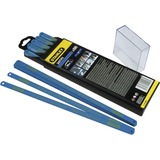 Stanley 2-15-558 lame de scie 30 cm 5 pièce(s) Bleu, 30 cm, 5 pièce(s)