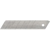 Stanley LAMES DE CUTTER 25mm, Lame de rechange 10 pièce(s), 25 mm, 07 mm, 11 cm