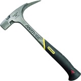 Stanley MARTEAU ARRACHE-CLOUS DE CHARPENTIER ANTIVIBE 600G FATMAX