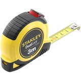 Stanley MESURE TYLON DUAL LOCK 3M, Mètre à ruban Jaune/Noir