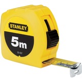 Stanley Mètre à ruban Jaune