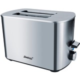 Steba TO 20 Inox, Grille-pain Acier inoxydable