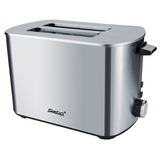 Steba TO 20 Inox, Grille-pain Inox