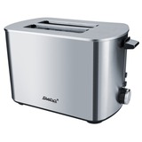 Steba TO 20 Inox, Grille-pain Acier inoxydable