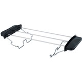 Steba TO 20 Inox, Grille-pain Inox