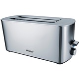 Steba TO 21 Inox, Grille-pain Inox