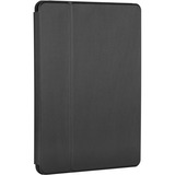 Targus Click-In 26,7 cm (10.5") Folio Noir, Housse pour tablette Noir, Folio, Apple, iPad (7th gen.) 10.2 iPad Air 10.5 iPad Pro 10.5, 26,7 cm (10.5"), 380 g