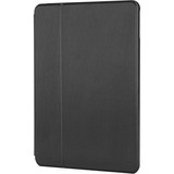 Targus Click-In 26,7 cm (10.5") Folio Noir, Housse pour tablette Noir, Folio, Apple, iPad (7th gen.) 10.2 iPad Air 10.5 iPad Pro 10.5, 26,7 cm (10.5"), 380 g