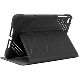 Targus Pro-Tek 20,1 cm (7.9") Folio Noir, Housse pour tablette Noir, Folio, Apple, iPad mini 4, 3, 2, 20,1 cm (7.9"), 240 g