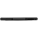 Targus Pro-Tek 20,1 cm (7.9") Folio Noir, Housse pour tablette Noir, Folio, Apple, iPad mini 4, 3, 2, 20,1 cm (7.9"), 240 g