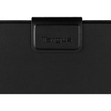 Targus SafeFit 7-8" 20,3 cm (8") Folio Noir, Housse pour tablette Noir, Folio, Toutes marques, 20,3 cm (8"), 240 g