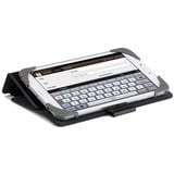 Targus SafeFit 7-8" 20,3 cm (8") Folio Noir, Housse pour tablette Noir, Folio, Toutes marques, 20,3 cm (8"), 240 g