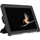 Targus THZ779GL étui pour tablette Folio Noir, Housse pour tablette Gris, Folio, Microsoft, Surface Go, 350 g