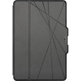 Targus THZ794GL étui pour tablette 26,7 cm (10.5") Folio Gris, Housse pour tablette Noir, Folio, Samsung, Galaxy Tab S5e (2019), 26,7 cm (10.5"), 290 g