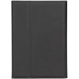 Targus VersaVu 20,1 cm (7.9") Folio Noir, Housse pour tablette Noir, Folio, Apple, iPad mini 4, 3, 2, 20,1 cm (7.9"), 270 g