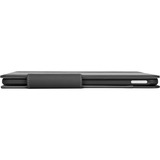 Targus VersaVu 27,9 cm (11") Folio Noir, Housse pour tablette Noir, Folio, Apple, iPad Air (4th Gen) 10.9-inch, iPad Pro 11-inch (2nd and 1st Gen, 27,9 cm (11"), 362,874 g