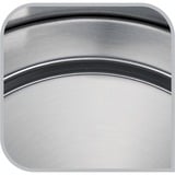 Tefal KI280D bouilloire 1,7 L 2400 W Noir, Acier inoxydable Acier inoxydable/Noir, 1,7 L, 2400 W, Noir, Acier inoxydable, Acier inoxydable, Indicateur de niveau d'eau, Sans fil