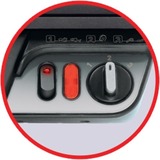 Tefal Ultra Compact 600 Classic GC3050, Grill à contact Argent/Noir