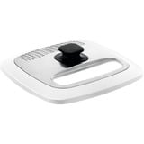 Tefal Versalio Deluxe 9 en 1, Friteuse Blanc/Noir, FR4950, 2 Litres