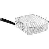 Tefal Versalio Deluxe 9 en 1, Friteuse Blanc/Noir, FR4950, 2 Litres