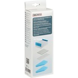 Thomas 787276 Accessoire et fourniture pour aspirateur Aspirateur réservoir cylindrique Filtre Aspirateur réservoir cylindrique, Filtre, Bleu, Blanc