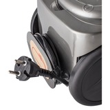 Tristar SZ-2174 Aspirateur sans sac Argent, 1000 W, Aspirateur réservoir cylindrique, Sec, Sans sac, 2 L, HEPA