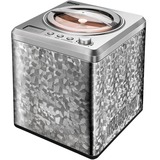 Unold 48870 sorbetière Compresseur pour sorbetière 2 L 180 W Acier inoxydable Acier inoxydable, Compresseur pour sorbetière, 2 L, 30 min, 1 bols, 1,35 m, LCD