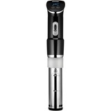 Unold 58915, Sous-Vide Garer Noir