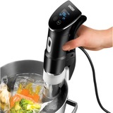 Unold 58915, Sous-Vide Garer Noir