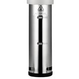 Unold 58915 machine sous-vide Thermoplongeur sous vide, Sous-Vide Garer Noir, Thermoplongeur sous vide, Noir, Acier inoxydable, 95 °C, Plastique, Acier inoxydable, Bouton, 60 h