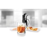 Unold 58915 machine sous-vide Thermoplongeur sous vide, Sous-Vide Garer Noir, Thermoplongeur sous vide, Noir, Acier inoxydable, 95 °C, Plastique, Acier inoxydable, Bouton, 60 h