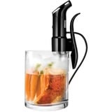 Unold 58915 machine sous-vide Thermoplongeur sous vide, Sous-Vide Garer Noir, Thermoplongeur sous vide, Noir, Acier inoxydable, 95 °C, Plastique, Acier inoxydable, Bouton, 60 h