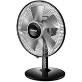 Unold 86818, Ventilateur Noir