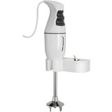 Unold M 100 Design White Mélangeur par immersion Blanc, Batteur électrique Blanc, Mélangeur par immersion, 1,65 m, Blanc