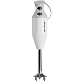 Unold M 122 S Mélangeur par immersion Blanc, Batteur électrique Blanc/Gris clair, Mélangeur par immersion, Blanc