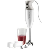 Unold M 122 S Mélangeur par immersion Blanc, Batteur électrique Blanc/Gris clair, Mélangeur par immersion, Blanc