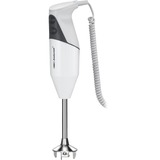 Unold M 160 G Gourmet Mélangeur par immersion Anthracite, Blanc, Batteur électrique Blanc/Anthracite, Mélangeur par immersion, Anthracite, Blanc