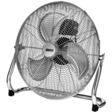 Unold Ventilateur chrome