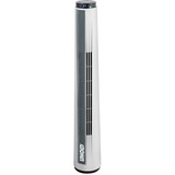 Unold Ventilateur Blanc/Noir