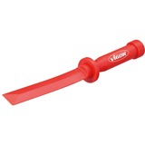 VIGOR Grattoir Rouge
