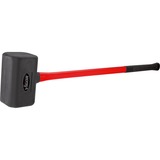 VIGOR Marteau Rouge/Noir