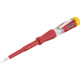 VIGOR Tournevis Rouge/Jaune