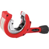 VIGOR V3309, Coupe-tube Rouge