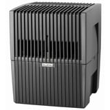 Venta LW15 purificateur d'air 10 m² 23 dB 4 W Anthracite, Métallique, Humidificateur Anthracite, 10 m³/h, 10 m², 23 dB, 20 m³, Ventilateur, 1,4 m²