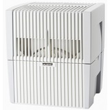Venta LW25 purificateur d'air 40 m² 44 dB 8 W Blanc, Humidificateur Blanc/gris, 40 m², 44 dB, 2,1 m², 7 L, Allemagne, Blanc