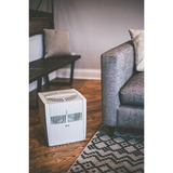 Venta LW25 purificateur d'air 40 m² 44 dB 8 W Blanc, Humidificateur Blanc/gris, 40 m², 44 dB, 2,1 m², 7 L, Allemagne, Blanc