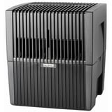 Venta LW25 purificateur d'air 42 dB 8 W Anthracite, Métallique, Humidificateur Anthracite, 210 m³/h, 42 dB, 40 m³, Allemagne, Anthracite, Métallique, 8 W